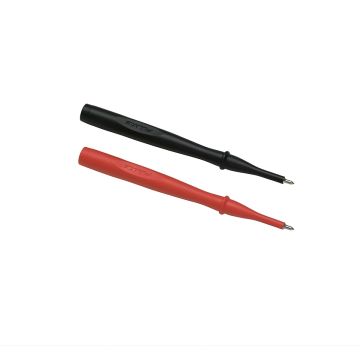 Fluke TP38 Slim Reach Insulated Test Probes Red Black