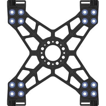 Gremsy Damping Plate Pro Version 2.0