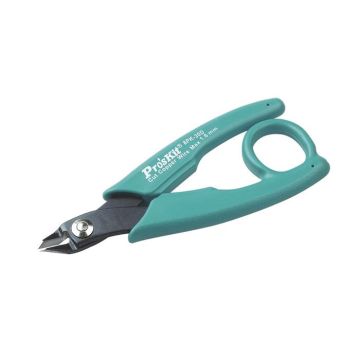  Eclipse Tools Pro'sKit 5" Precision Cutter - Flush Cut