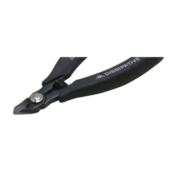Eclipse Tools Pro'sKit 5" Heavy Duty Cutter w/ ESD Safe Handle