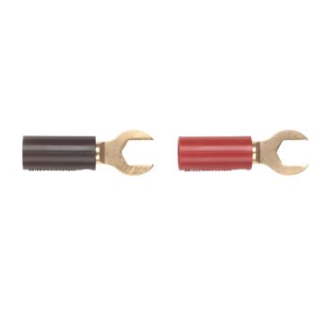 Pomona 2305 Low Thermal EMF Spade Lug