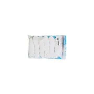 Wöhler 2415 smoke pump filters 300-pack replacement filter set