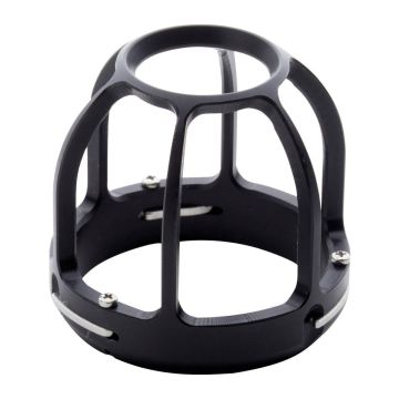 Wöhler 2641 Protection Sleeve with cutout for 1.5-inch camera head