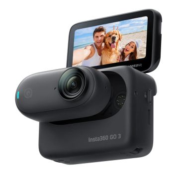 Insta360 GO 3 Action Camera (128GB Version)