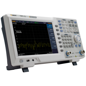 OWON XSA815-TG 9kHz to 1.5GHz Spectrum Analyzer