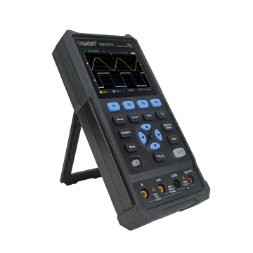 OWON HDS310S 100MHz 500MSa/s Handheld Digital Oscilloscopes