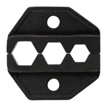 Eclipse Tools Pro'sKit Lunar Series Die Set for CATV "F" Type RG59, RG6, and RG6 Quad