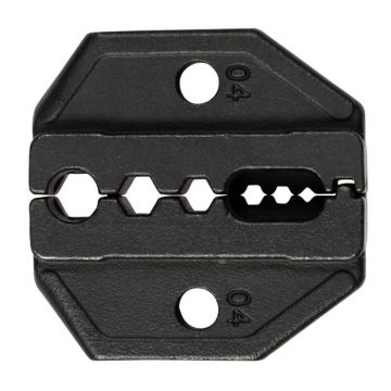Eclipse Tools Pro'sKit Lunar Series Die Set for RG174, RG179, Belden 8218, Fiber Optics