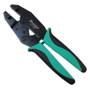 Eclipse Tools Pro'sKit Lunar Series Crimp Frame