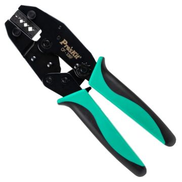 Eclipse Tools Pro'sKit Lunar Crimper for MC3 Solar Panel Contacts