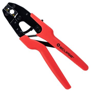 Eclipse Tools Pro'sKit Ergo-Lunar Crimper for Amphenol, Belden 7810A, 9913, 9914, LMR400