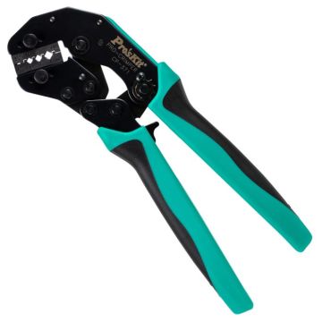 Eclipse Tools Pro'sKit CrimPro Crimper for MC3 Solar Panel Contacts