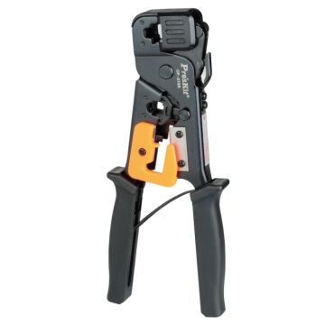 Eclipse Tools Pro's Kit Non-Ratcheted RJ45