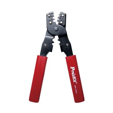 Eclipse Tools Pro'sKit Open Barrel D-sub Crimping Tool