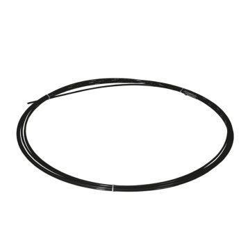 WOHLER 9mm 65'/20m Replacement ROD with 2  M10 SS End Pieces PN 9020
