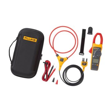 Fluke 376FC iFlex 36 Clamp Meter Product View