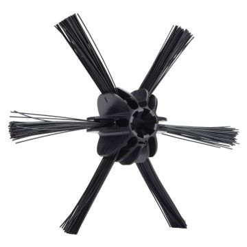 Wöhler 3850 centering brush for Wöhler VIS 500 and VIS 700 camera heads