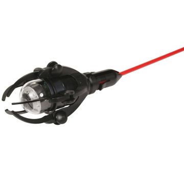 WOHLER Camera Roller with Stabilization Sleeve/Star Holder MPN 3881 for visual inspection camera guidance