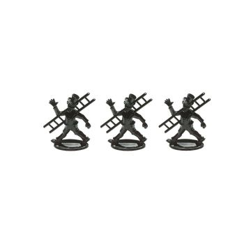 WOHLER Mini Chimney Sweeper Dolls (500pcs)