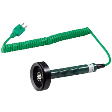 Wohler Wall Temp Sensor Type W-02 for Interchangeable Probe A97 PRO
