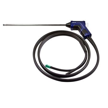 Wohler A400 Probe/Hose Assembly V2 flue gas sampling accessory for A400 analyzer