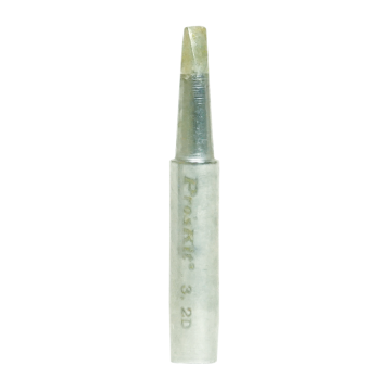 Eclipse Tools Pro'sKit 3.2D Type Replacement Soldering Tip