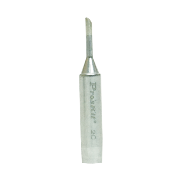 Eclipse Tools Pro'sKit 2C Type Replacement Soldering Tip