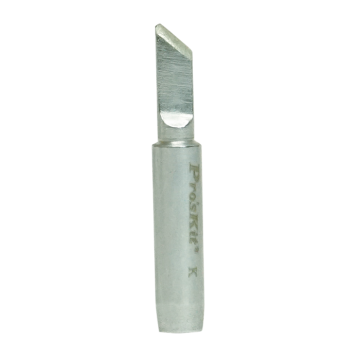 Eclipse Tools Pro'sKit K Type Replacement Soldering Tip