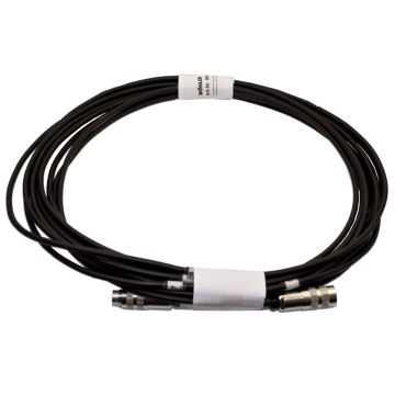 Wöhler VIS 700 66' camera cable with metric marking, article 6305
