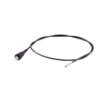 Wohler HD Probe 0.15 in / 3 ft video endoscope probe, model 6929, for VE 400 HD inspection system
