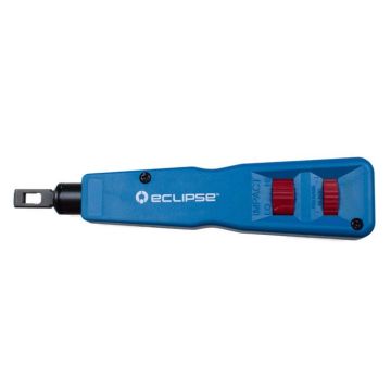 Eclipse Tools Pro'sKit Impact Punchdown Tool with 66 Blade