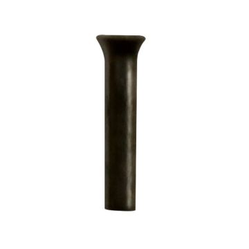 Eclipse Tools Pro'sKit Uninsulated Wire Ferrules, 22 AWG x 5mm, 1000 pcs