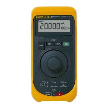 Fluke 707 Loop Calibrator