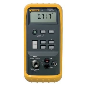 Fluke 717 10000G Pressure Calibrator