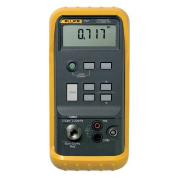 Fluke 717 3000G Pressure Calibrator