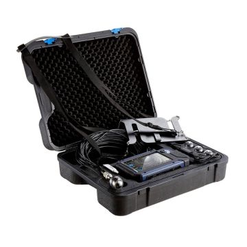Wohler VIS 700 Chimney Inspection Camera