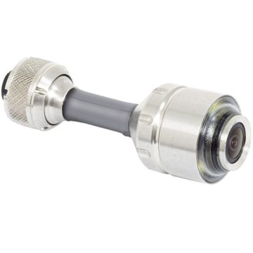 HD 1" camera head (side view) for use with the Wohler VIS 750