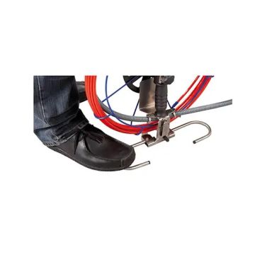 Wöhler 7823 Handy Reel Stand for H420 Viper cleaning system