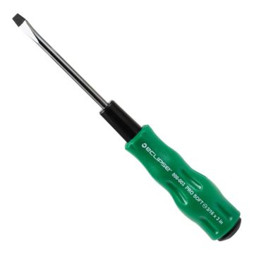  Eclipse Tools Pro'sKit Flat Blade 5mm x 3"