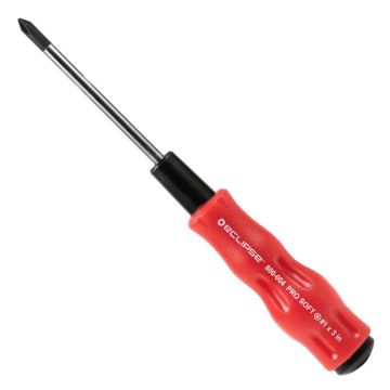 Eclipse Tools Pro'sKit Phillips Head #1 x 3"