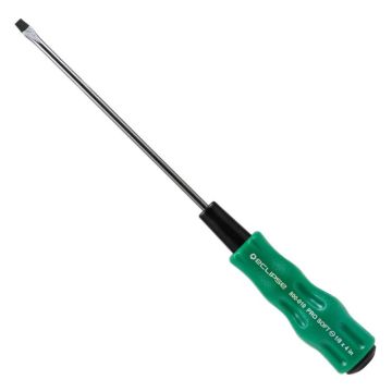 Eclipse Tools Pro'sKit Flat Blade 3.2mm x 4"