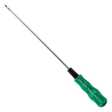 Eclipse Tools Pro'sKit Flat Blade 3.2mm x 6"