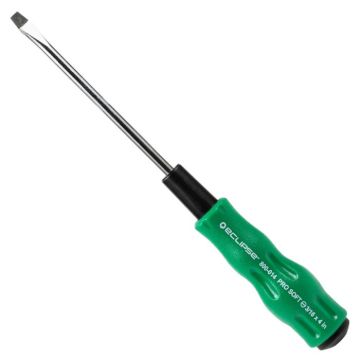 Eclipse Tools Pro'sKit Flat Blade 3/16 x 4"