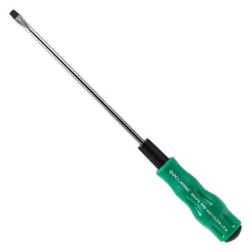 Eclipse Tools Pro'sKit Flat Blade 3/16 x 6"