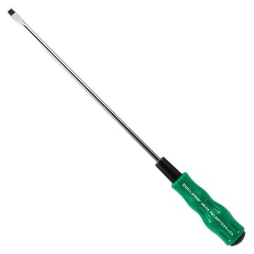 Eclipse Tools Pro'sKit Flat Blade 5mm x 8"
