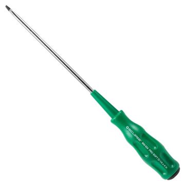 Eclipse Tools Pro'sKit Flat Blade 6mm x 6.3"