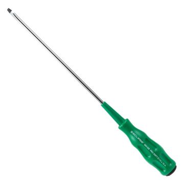 Eclipse Tools Pro'sKit Flat Blade 1/4 x 10"