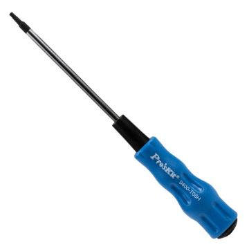  Eclipse Tools Pro'sKit Star Tip Driver T08H x 3"