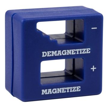Eclipse Tools Pro'sKit Magnetizer / Demagnetizer