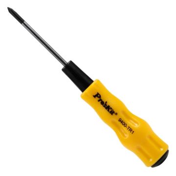 Eclipse Tools Pro'sKit Tri-Wing Driver #0
